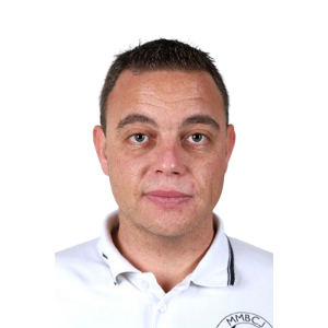 Sylvain DESAULTY