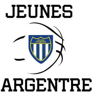 ARGENTRE (LES JEUNES)