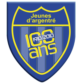 ARGENTRÉ (LES JEUNES)