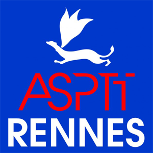RENNES AS PTT