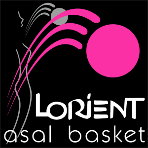 ASAL BASKET LORIENT