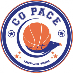 PACE CO - 1