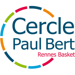 RENNES CERCLE PAUL BERT BASKET - 2