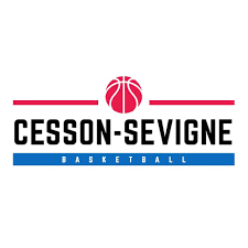 CESSON OC BASKET - 2