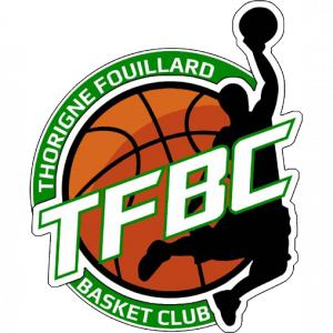 THORIGNE FOUILLARD BC - 1