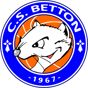 BETTON CS - 1