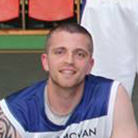 BLANCHARD Eric