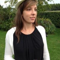 GUILLOIS Anne-Lise
